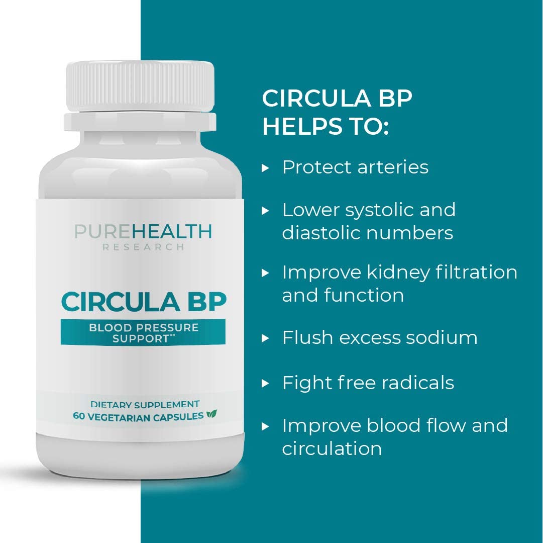 Circula BP Reviews Circula BP Reviews