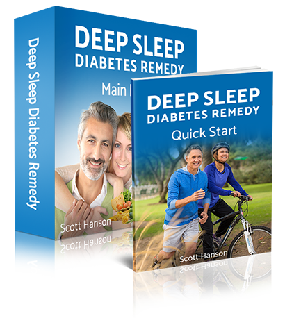 Deep Sleep Diabetes Remedy Reviews