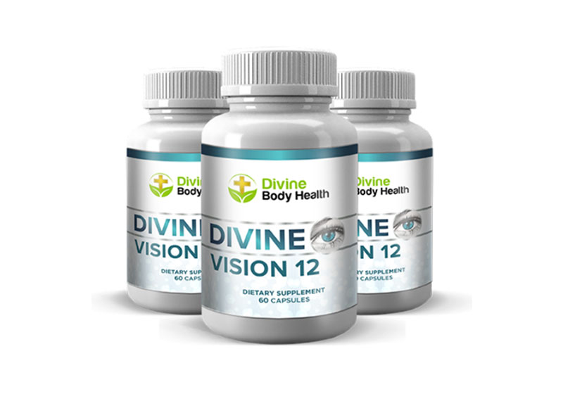 Divine Vision 12 Reviews