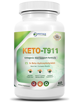 Keto-T911™ Reviews