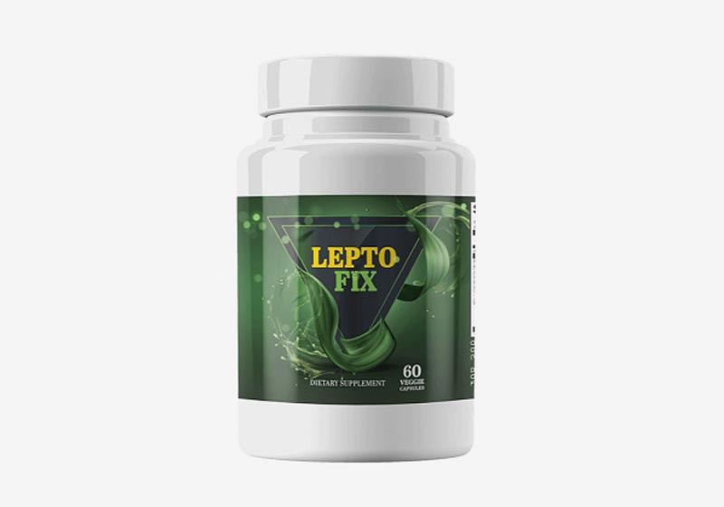 LeptoFix Reviews