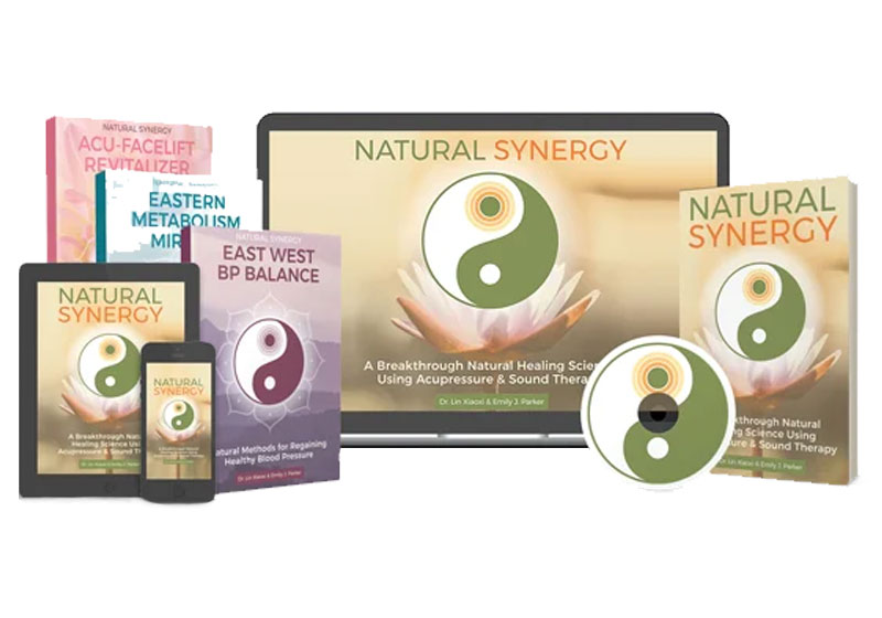 Natural Synergy Reviews