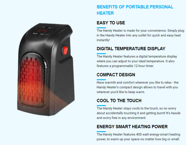 Heat Buddy Reviews Heat Buddy Reviews