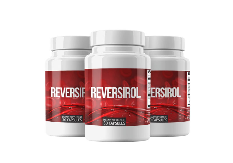 Reversirol Reviews Reversirol Reviews