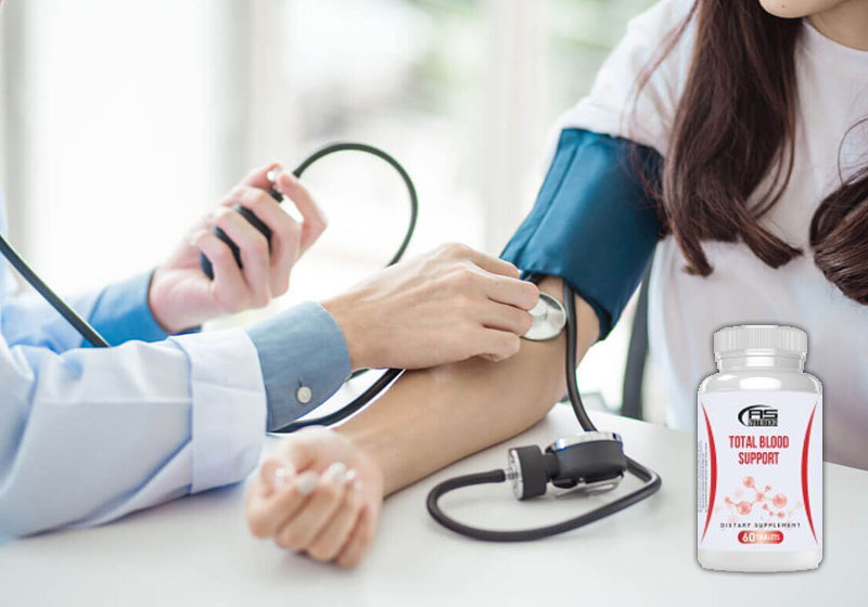 Total Blood Support Reviews Total Blood Support Reviews
