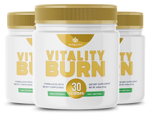 Vitality Burn