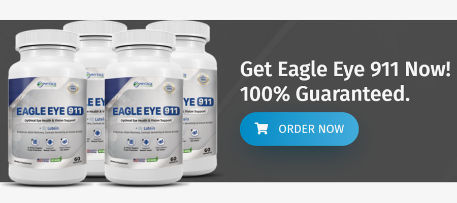 Eagle Eye 911 Eagle Eye 911