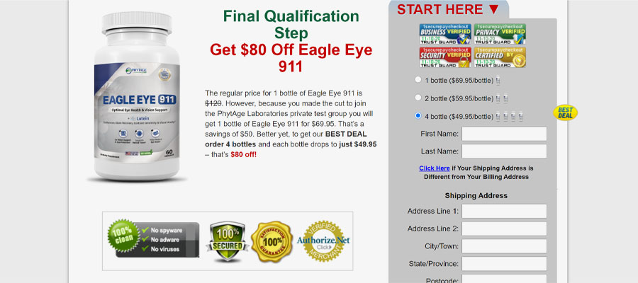 Eagle Eye 911 Cost Eagle Eye 911 Cost