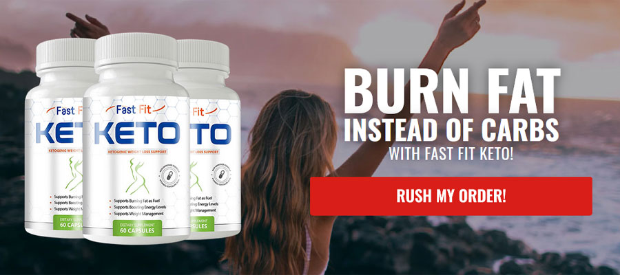 Purchase Fast Fit Keto