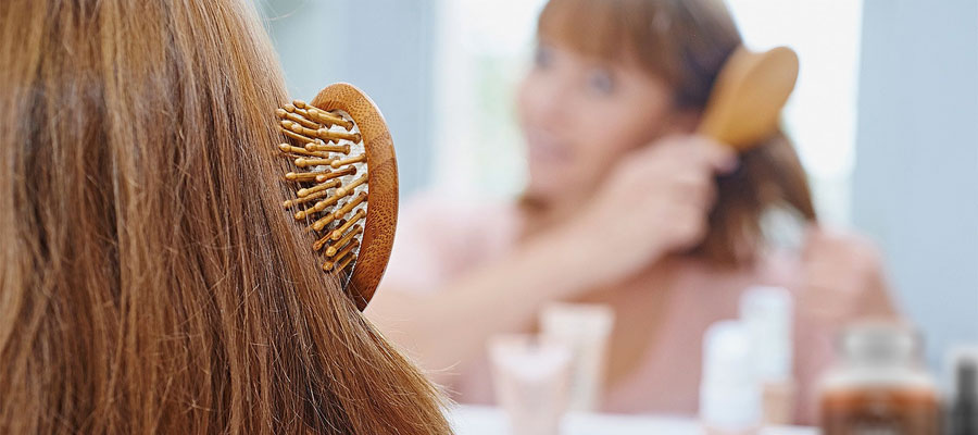 Hair ReVital X Hair ReVital X
