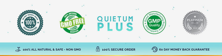 Quietum Plus