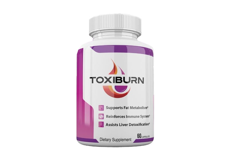 ToxiBurn