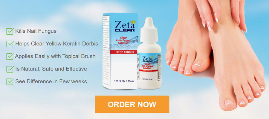 Purchasing ZetaClear