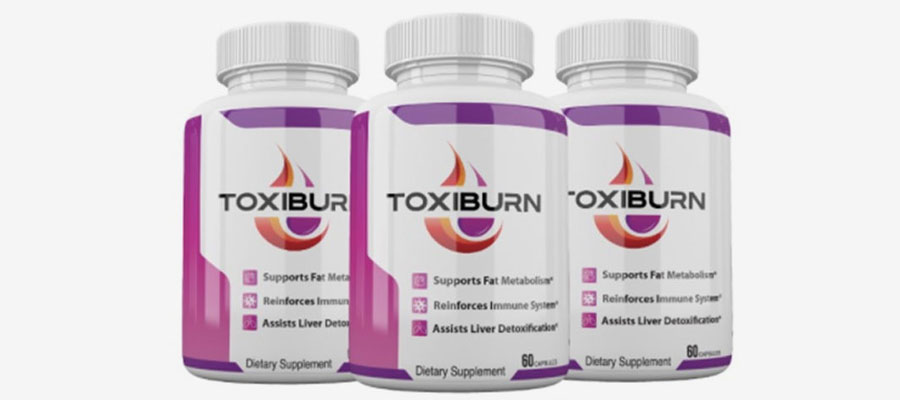 ToxiBurn Reviews